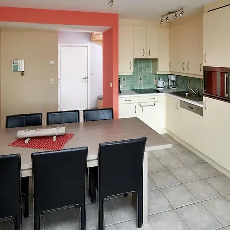 Cata 0202 - Duplex Voor 6 Pers *