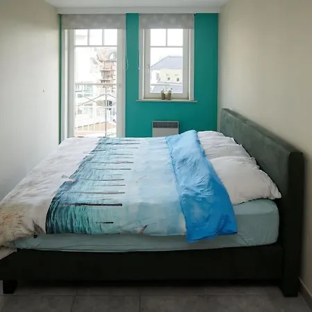 Cata 0202 - Duplex Voor 6 Pers