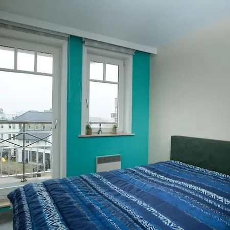 דירה Cata 0202 - Duplex Voor 6 Pers