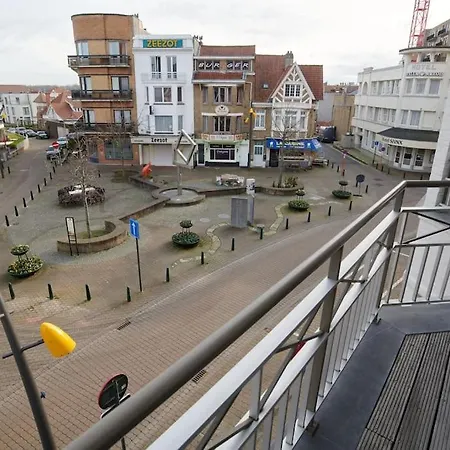 Cata 0202 - Duplex Voor 6 Pers