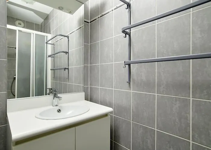 Cata 0202 - Duplex Voor 6 Pers Appartamento De Panne