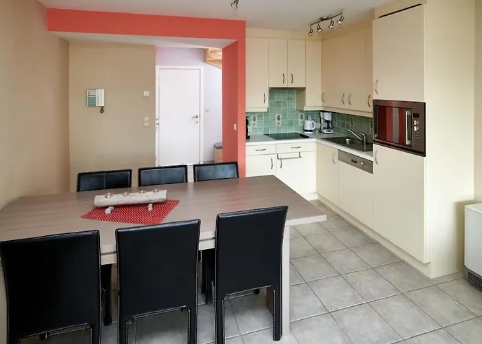 Cata 0202 - Duplex Voor 6 Pers *