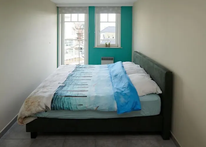 Cata 0202 - Duplex Voor 6 Pers