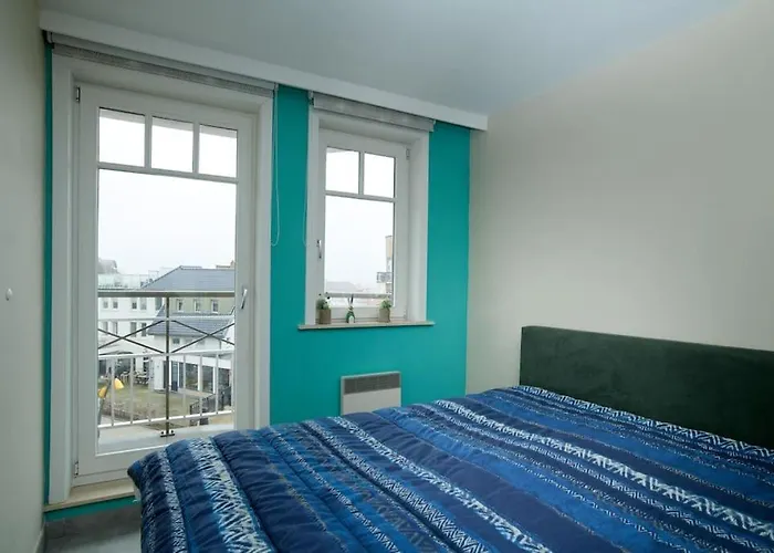 Appartamento Cata 0202 - Duplex Voor 6 Pers