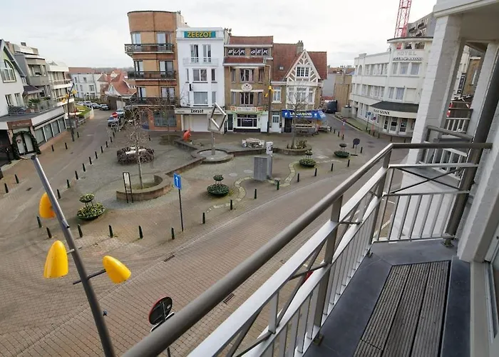 Cata 0202 - Duplex Voor 6 Pers